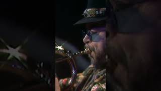 Smooth Jazz Magic ✨ Chuck Mangione – Manhã de Carnaval (1995) #JazzLegend #Shorts