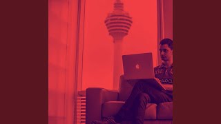 Subdued Working Remotely