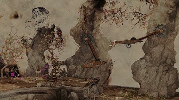 Let´s Play Trine 3: The Artifacts of Power #14