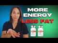 Doctor Reviews TOP Peptides For Fat Loss, Energy, & Endurance
