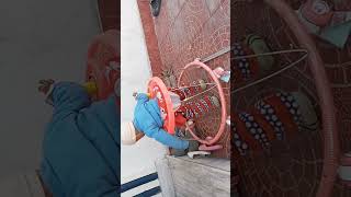 Estar Rani Rai 8 Month Completed