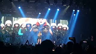 Within Temptation Wireless (live at Tel Aviv) full HD