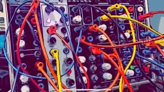 Modular Lunchbox Prototype II - Low-Gain Electronics | 4U Modular