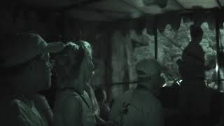 Walt Disney World 2004 July 22 Jungle Cruise