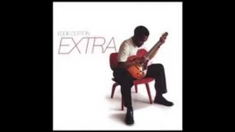 Eddie Cotton Jr...  Straighten it Out