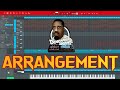 Akai mpc software arrangement tips and tricks to move faster