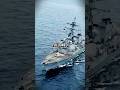 Only One Country Tried to Sink a U.S. Carrier — Big Mistake