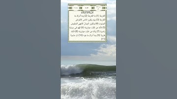 #سورة_القارعة #عبدالرحمن_السديس #relaxing #راحة_نفسية #قرآن_كريم #alquran #أحسن_التلاوات #اكسبلور