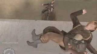 cod2 jump