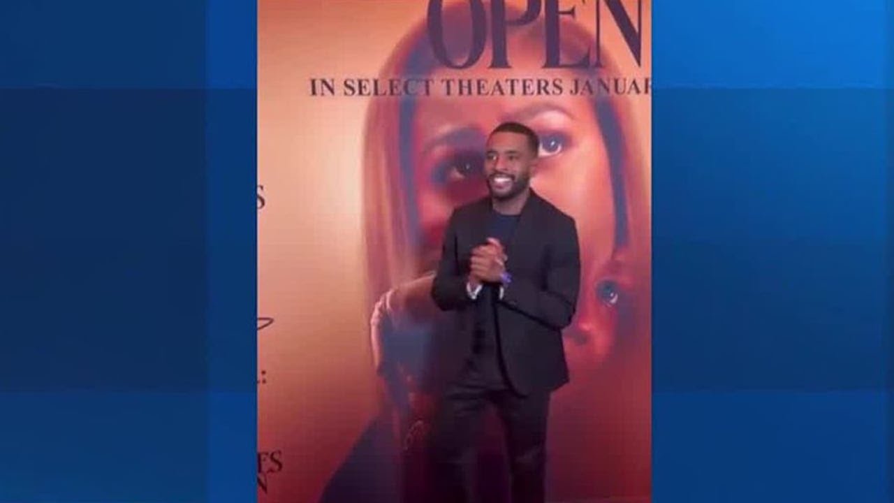 Dothan native set to star in new CBS soap opera