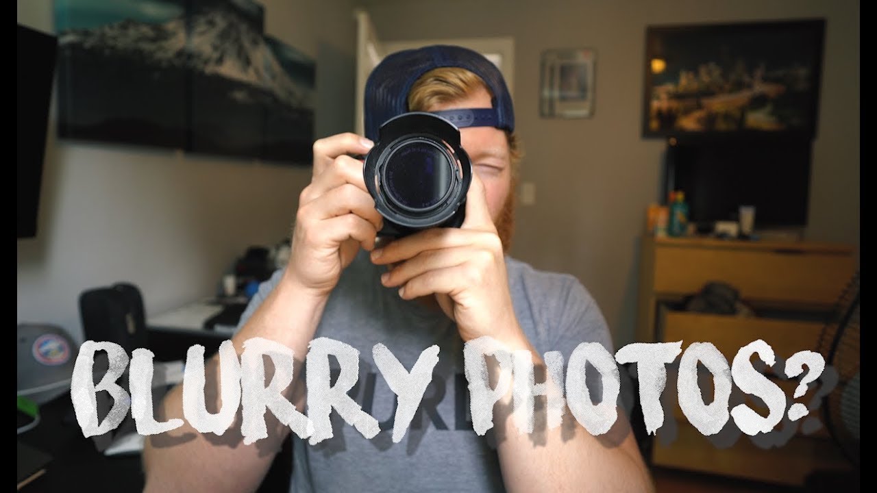 Nikon D3300 Focus Basics YouTube