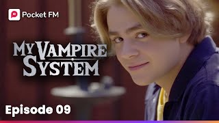 My Vampire System | Long Episode 9 - My BFF Has Turned Into a Ghoul—Suits and Secrets Unraveled!