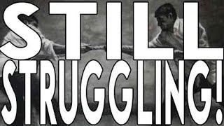 Struggle Free - Fired Up Friday