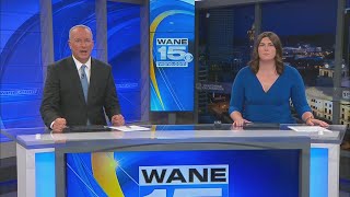 LAWSUIT: ‘Forever chemicals’ contaminated Fort Wayne wastewater