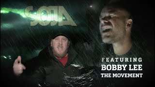 Video thumbnail of "SOJA - Beacon of Light ft. Bobby Lee and The Movement (Performance/Lyric Video)"