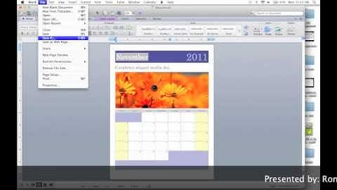 Instructional Screen Flow Assignment 2