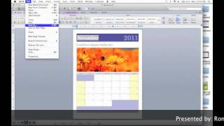Instructional Screen Flow Assignment 2
