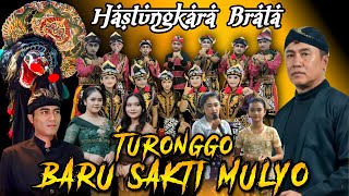 🔴 LIVE MALAM INI JARANAN TURONGGO BARU SAKTI MULYO HASTUNGKORO BROTO DESA KLEPU SOOKO PONOROGO