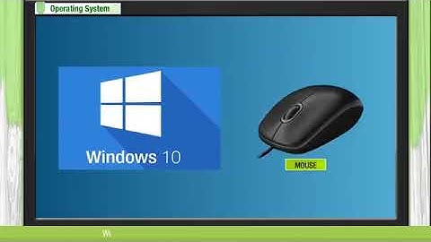 CLASS III CH 3 UNDERSTANDING WINDOWS COMPUTER PART 2