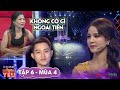 CHO PHÉP ĐƯỢC YÊU TẬP 6 | Mẹ hí hứng khoe con trai toàn tiền và tài để rồi vật vãi nhận trái đắng