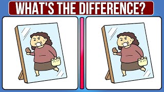 What the Differences? Can You Spot Differences? Try the Puzzle! screenshot 4