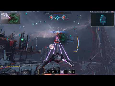 Star Conflict -