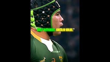 Just a Winger? Kolbe Rules All. Pure Legend. 💪 #rugby #edit #viralvideo #cheslinkolbe #kolbe