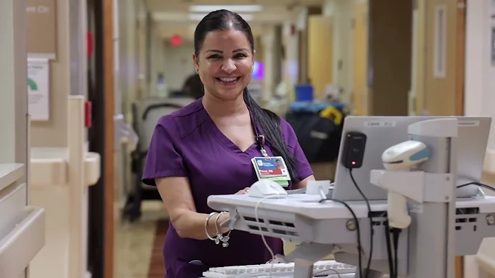 Celebrating Nurses Week 2025