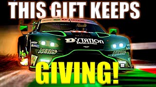 The Ultimate GT3 Mod Pack (Assetto Corsa)