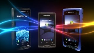 TERMINAL DATALOGIC DL-AXIST (ANDROID)
