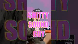 ECHO VOX. Vocal Delay Unit #shorts #delay #live