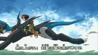 Video thumbnail of "Digimon 2 Sigla Italiana - HD 720p"