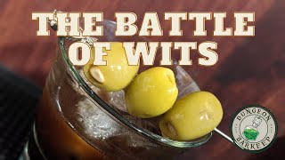 The Battle of Wits