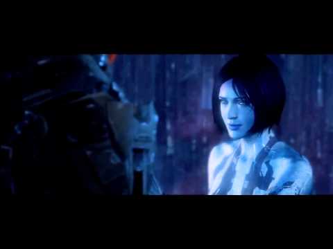 Halo 4 ending