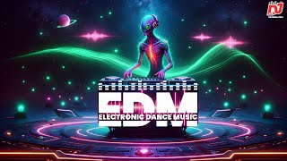 Mr.Modulation @ Melodic-Techno, Deep-Progressive & Tech-House / Live EDM After-Hours DJ Mix 🎧  #218