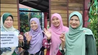 EPISOD 75 : WARKAH WAKTU SENTUHAN KASIH PKHEM CIKGU MOHD SAUPI BIN SULONG 11 SEP 2025