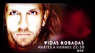 Telefe 2008 Tanda 6 Junio 1