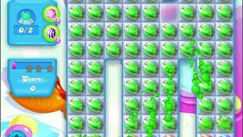 Candy Crush Soda Saga - Coloring Candy fun!
