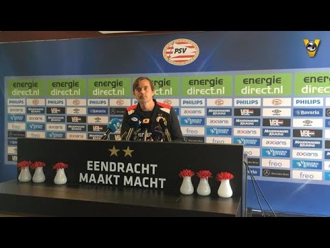 Waarom doucht Paal niet mee met de andere spelers  - VOETBAL INSIDE