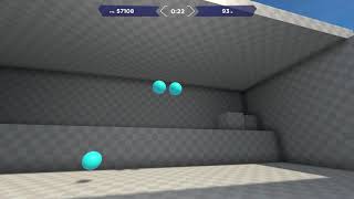AimLabs 90k Gridshot