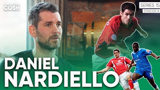 Danny Nardiello | I Secretly Recorded The Manager It Was THAT BAD!