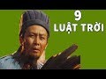 Lĩnh hội được 9 LUẬT TRỜI thì cả đời Giàu có, Hạnh phúc, An nhiên - Triết lý cuộc sống!