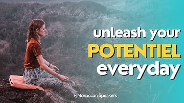 Unleash your full potential - Intro 2.1 (Channel Motivational Content and Goals)