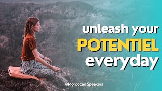 Datos Unleash your full potential - Intro 2.1 (Channel Motivational Content and Goals) Noticias