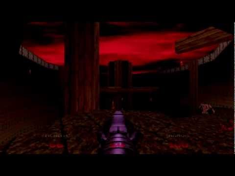 Video: Doom 64 - En Klassisk N64-shooter Får En Top-tier-port Til Nuværende Gen-systemer