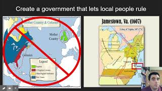 Information Articles of Confederation - Google Slides Update