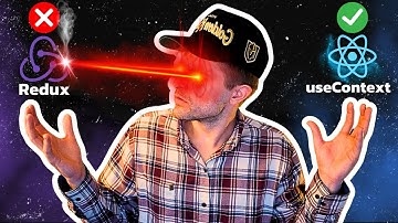 Why I NEVER Use Redux in 2025