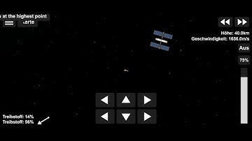 How to dock easily in Sfs 1.5.