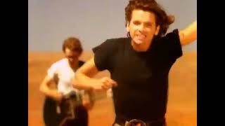 INXS   Kiss The Dirt Official Video 1985 #80smusic #80s #retro Michael Michael Hutchence 85