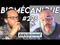 226 dieudonn  droit dans le mur